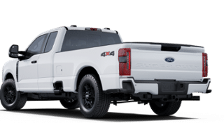 2025 Ford Super Duty® External Image 3